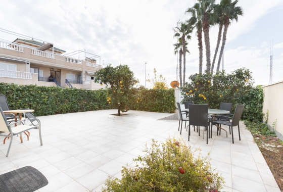 Reventa - Bungalow - Orihuela Costa - Playa Flamenca