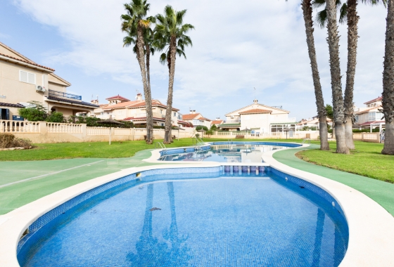 Reventa - Bungalow - Orihuela Costa - Playa Flamenca