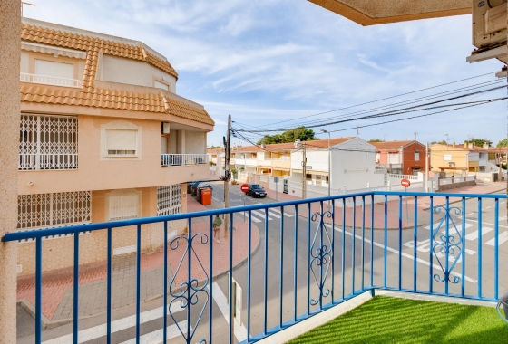 Resale - Apartment - Torrevieja - PLAYA NAUFRAGOS