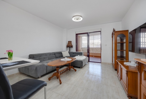 Resale - Apartment - Torrevieja - Playa del Cura