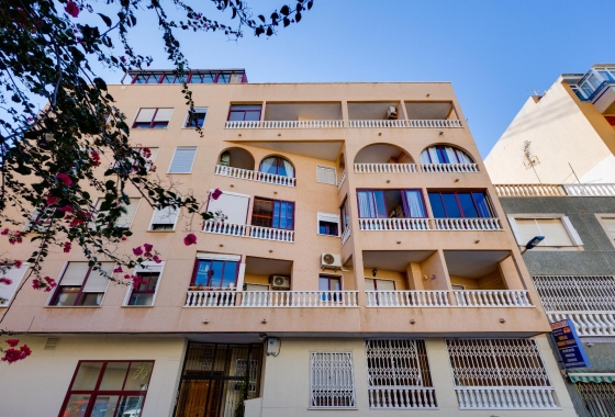 Resale - Apartment - Torrevieja - Playa del Cura