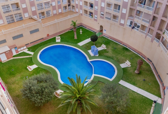 Reventa - Apartment - Torrevieja - Parque las naciones