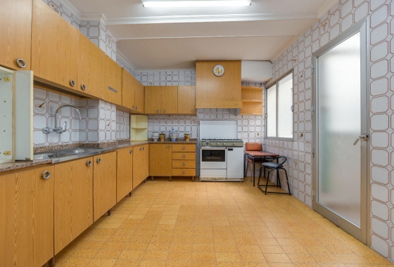 Rynek wtórny - Apartament - San Pedro del Pinatar