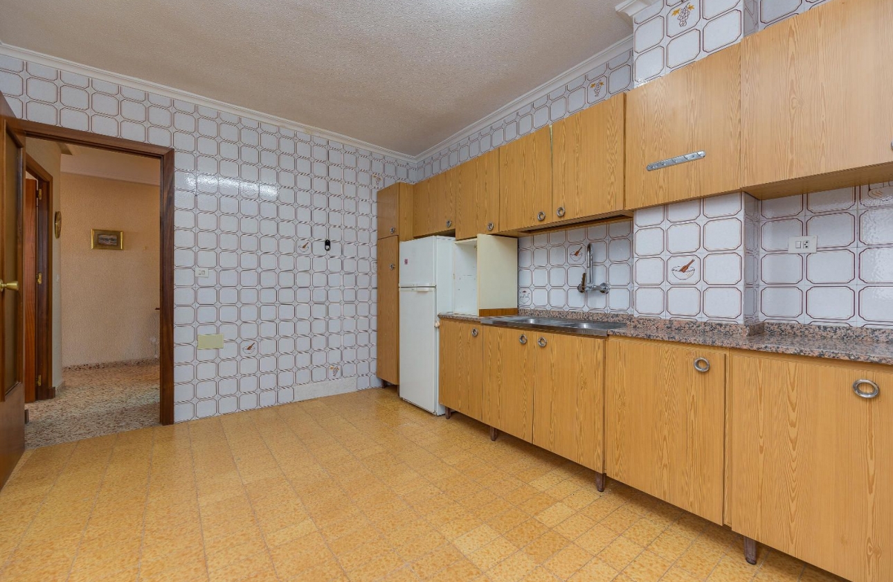 Rynek wtórny - Apartament - San Pedro del Pinatar