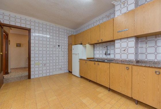 Rynek wtórny - Apartament - San Pedro del Pinatar