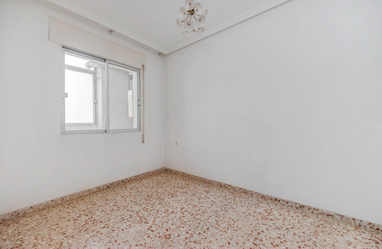Rynek wtórny - Apartament - San Pedro del Pinatar