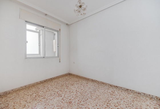 Rynek wtórny - Apartament - San Pedro del Pinatar