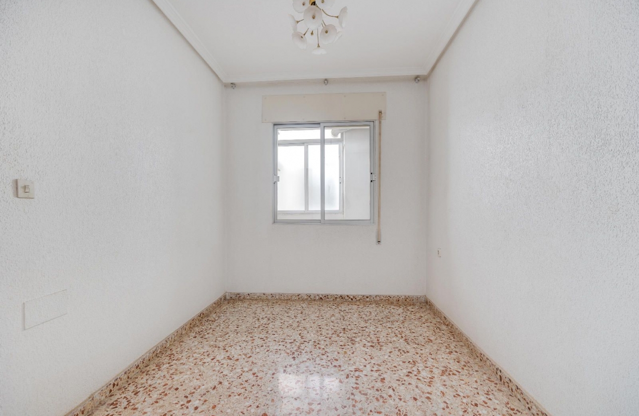 Rynek wtórny - Apartament - San Pedro del Pinatar