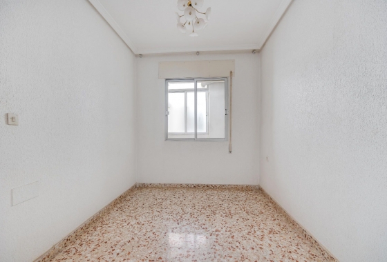 Rynek wtórny - Apartament - San Pedro del Pinatar