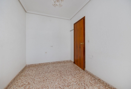 Rynek wtórny - Apartament - San Pedro del Pinatar