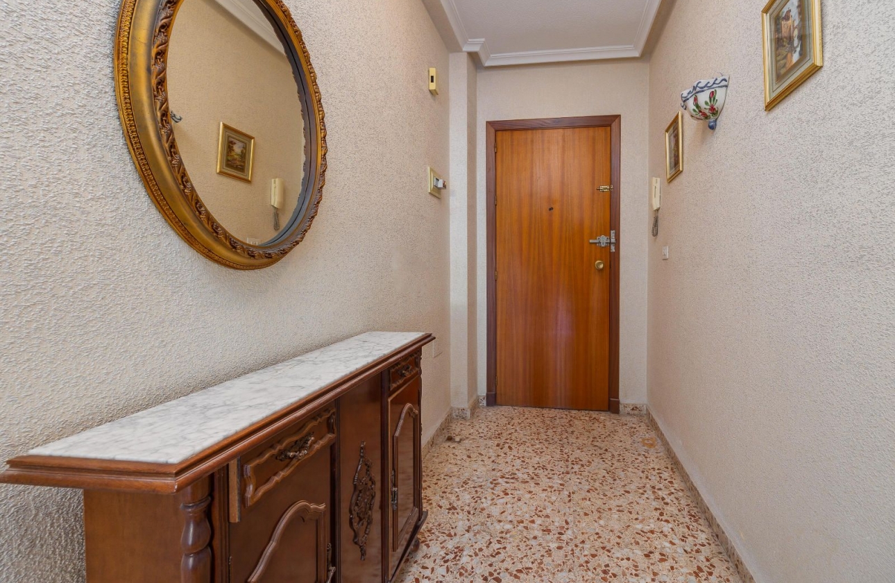 Rynek wtórny - Apartament - San Pedro del Pinatar