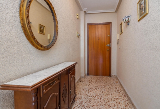 Rynek wtórny - Apartament - San Pedro del Pinatar