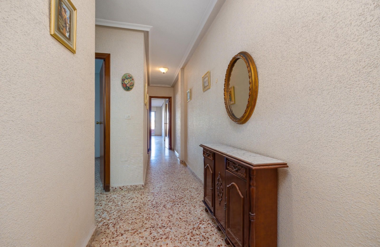 Rynek wtórny - Apartament - San Pedro del Pinatar