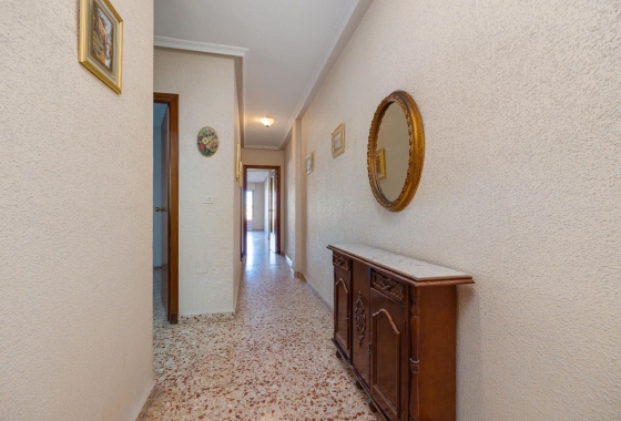 Rynek wtórny - Apartament - San Pedro del Pinatar