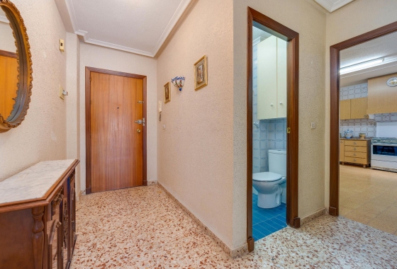 Rynek wtórny - Apartament - San Pedro del Pinatar