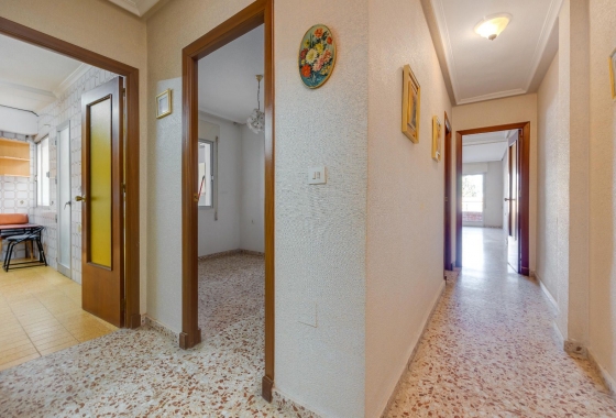 Rynek wtórny - Apartament - San Pedro del Pinatar