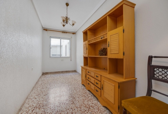 Rynek wtórny - Apartament - San Pedro del Pinatar