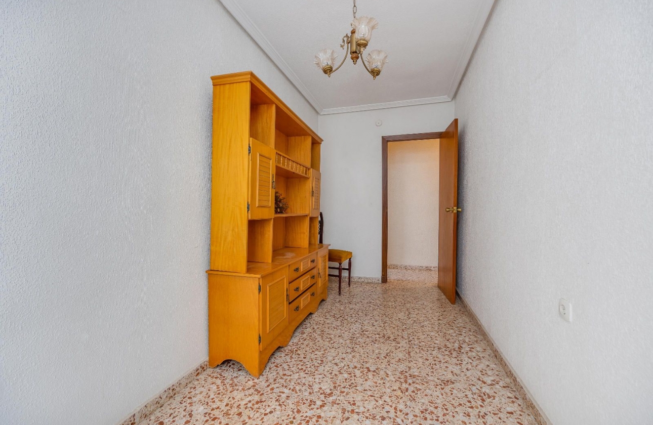 Rynek wtórny - Apartament - San Pedro del Pinatar
