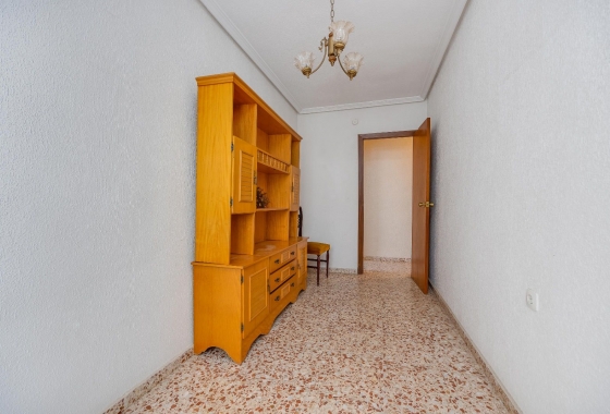 Rynek wtórny - Apartament - San Pedro del Pinatar