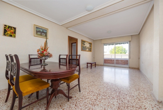 Rynek wtórny - Apartament - San Pedro del Pinatar