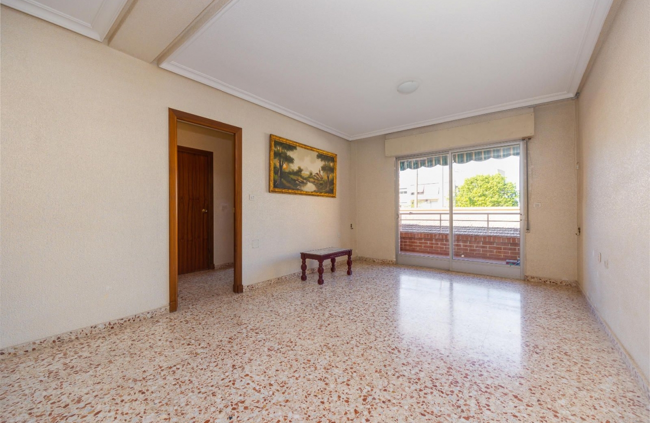 Rynek wtórny - Apartament - San Pedro del Pinatar