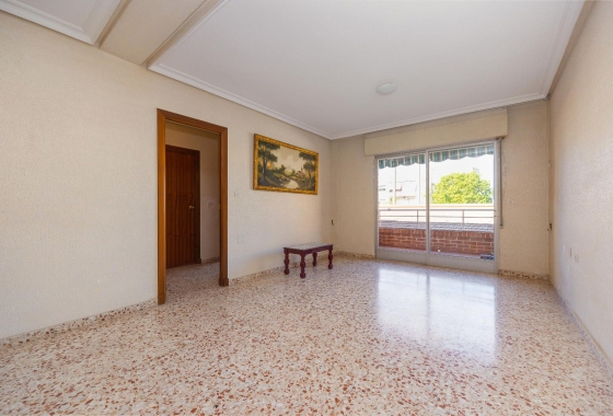 Rynek wtórny - Apartament - San Pedro del Pinatar