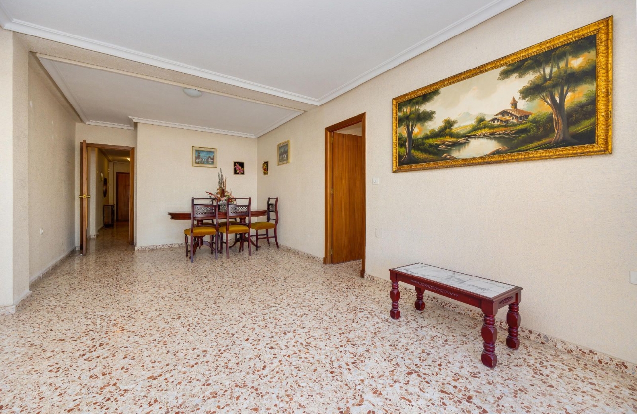 Rynek wtórny - Apartament - San Pedro del Pinatar