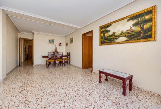 Rynek wtórny - Apartament - San Pedro del Pinatar