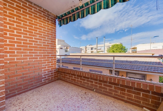 Rynek wtórny - Apartament - San Pedro del Pinatar