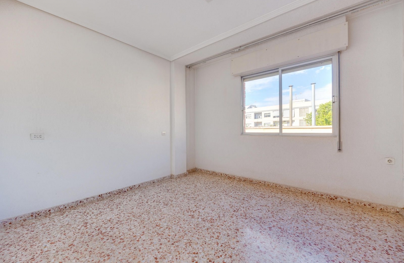 Rynek wtórny - Apartament - San Pedro del Pinatar