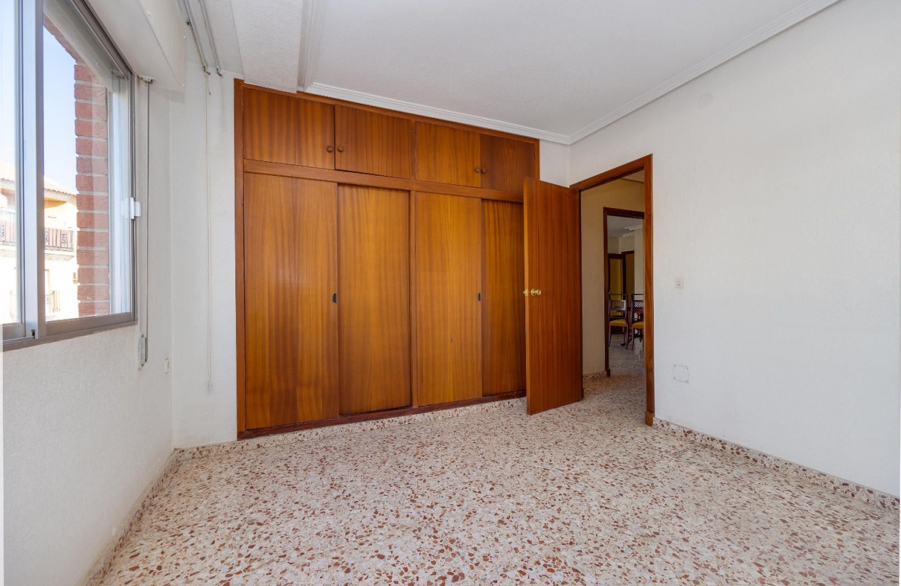 Rynek wtórny - Apartament - San Pedro del Pinatar