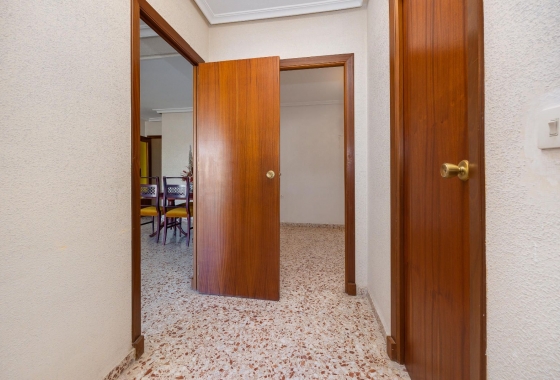 Rynek wtórny - Apartament - San Pedro del Pinatar