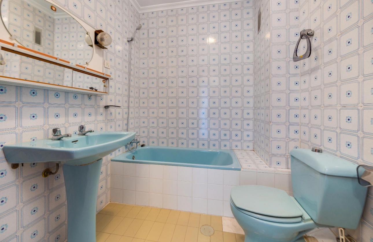 Rynek wtórny - Apartament - San Pedro del Pinatar