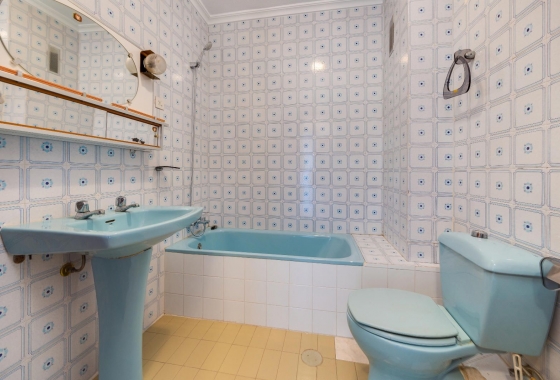 Rynek wtórny - Apartament - San Pedro del Pinatar