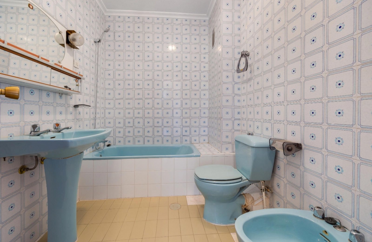 Rynek wtórny - Apartament - San Pedro del Pinatar