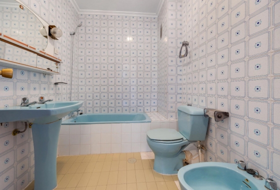 Rynek wtórny - Apartament - San Pedro del Pinatar