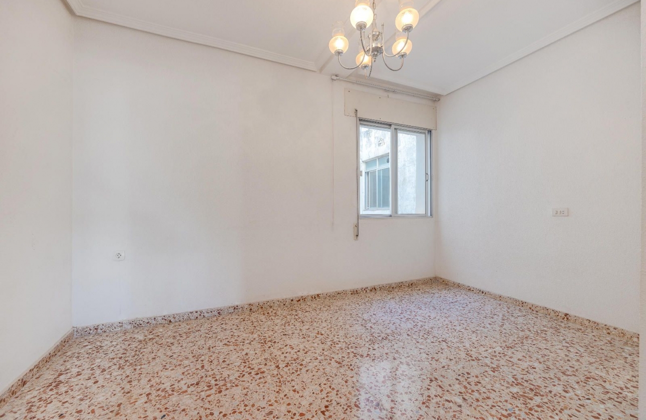 Rynek wtórny - Apartament - San Pedro del Pinatar
