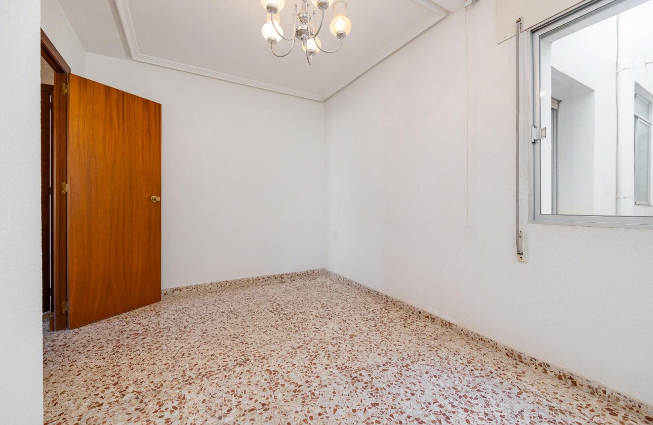 Rynek wtórny - Apartament - San Pedro del Pinatar
