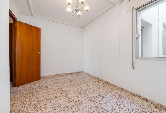Rynek wtórny - Apartament - San Pedro del Pinatar