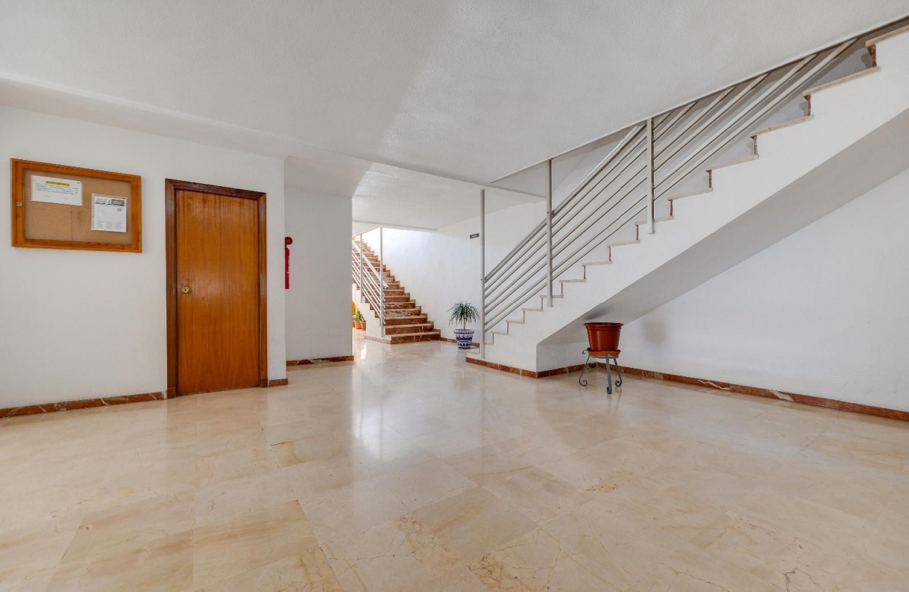 Rynek wtórny - Apartament - San Pedro del Pinatar