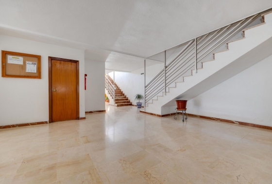 Rynek wtórny - Apartament - San Pedro del Pinatar