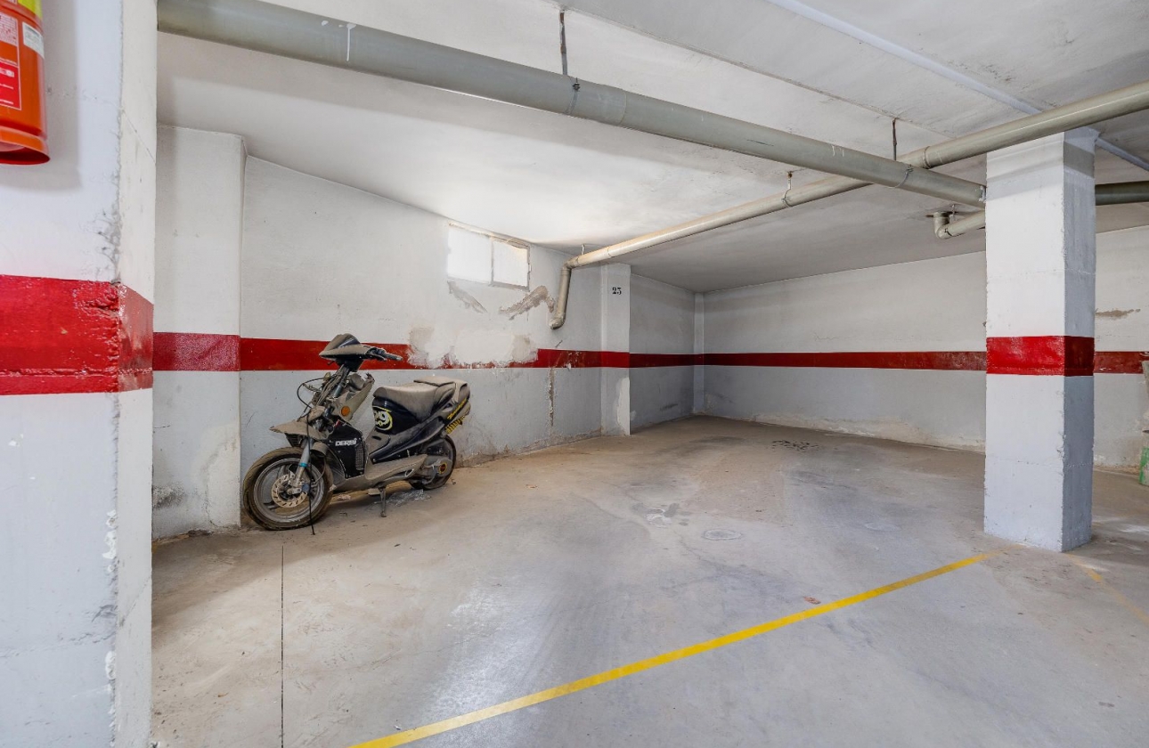 Rynek wtórny - Apartament - San Pedro del Pinatar