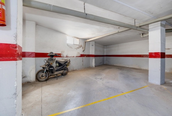 Rynek wtórny - Apartament - San Pedro del Pinatar