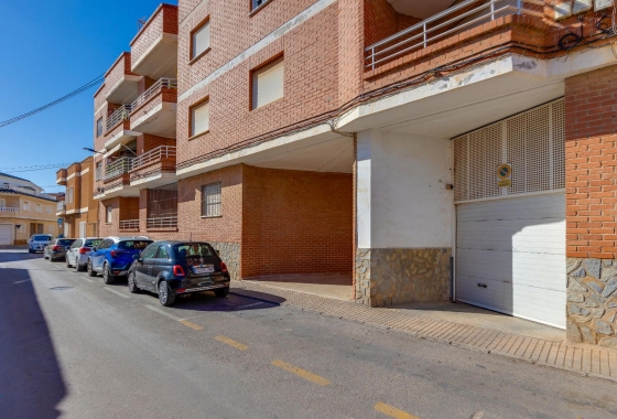 Rynek wtórny - Apartament - San Pedro del Pinatar