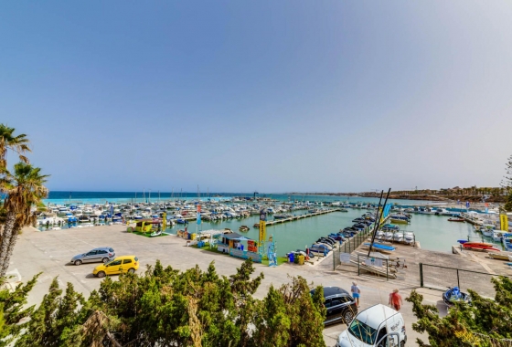 Rynek wtórny - Apartament - San Pedro del Pinatar