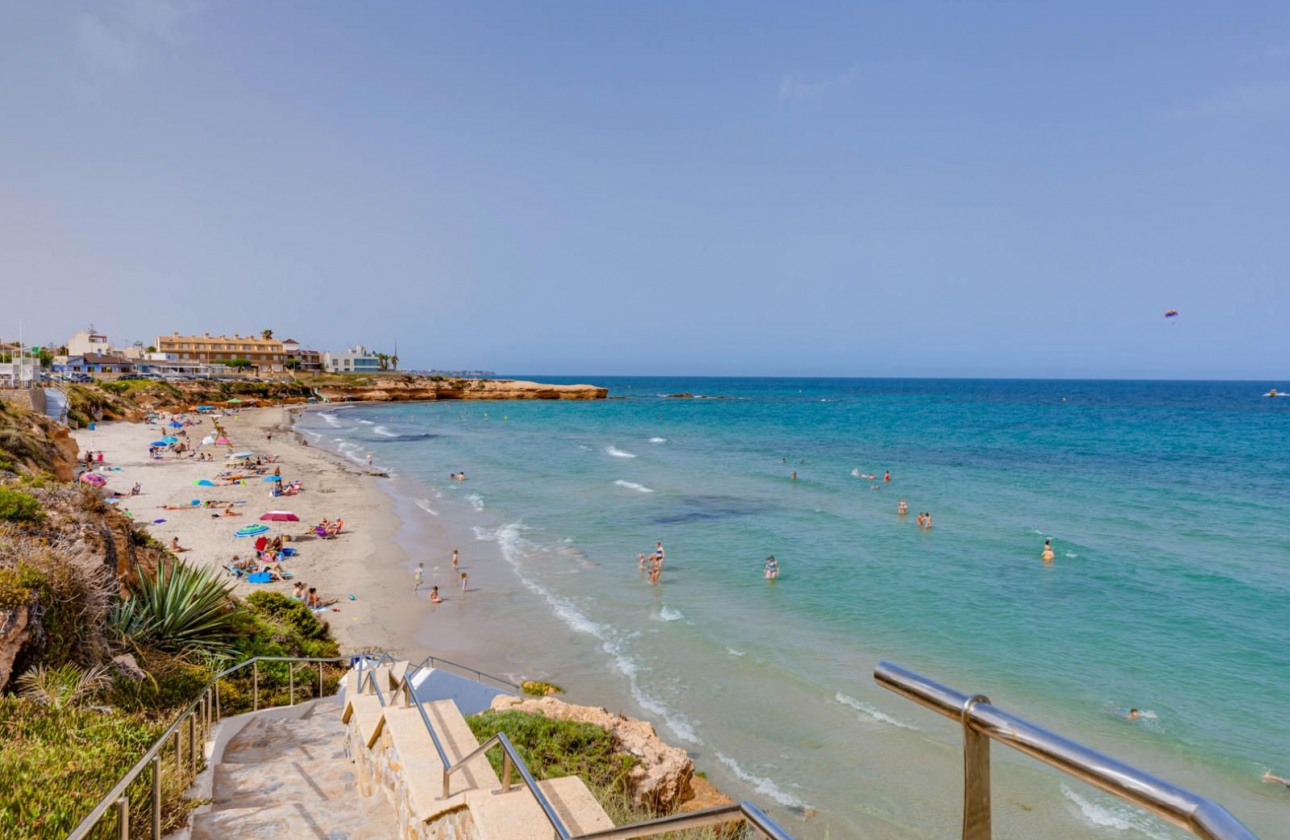 Rynek wtórny - Apartament - San Pedro del Pinatar