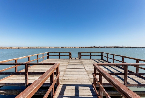 Rynek wtórny - Apartament - San Pedro del Pinatar