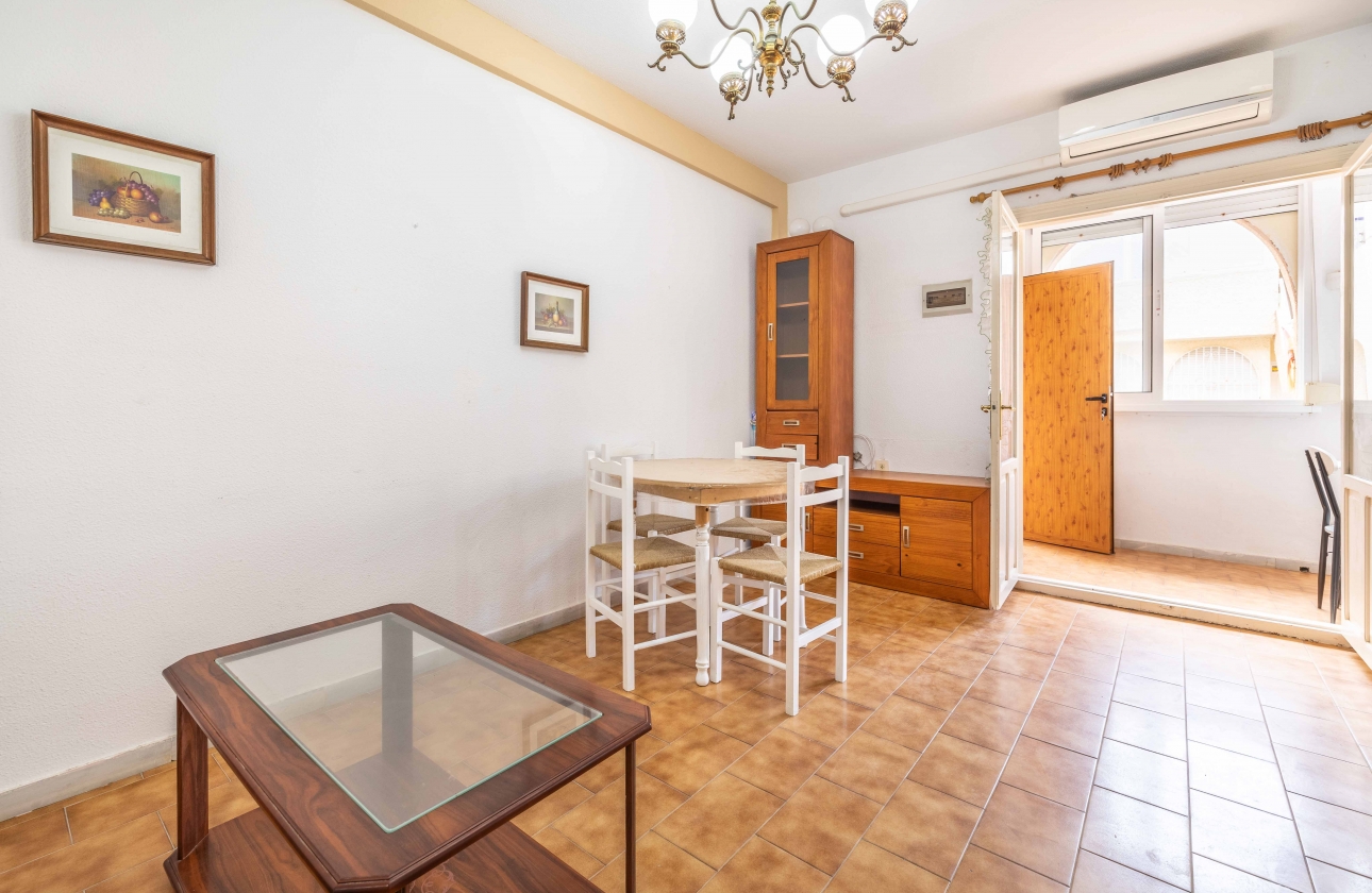 Reventa - Apartment - Torrevieja - La Mata