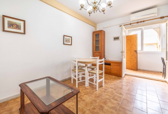 Reventa - Apartment - Torrevieja - La Mata