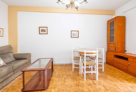 Reventa - Apartment - Torrevieja - La Mata